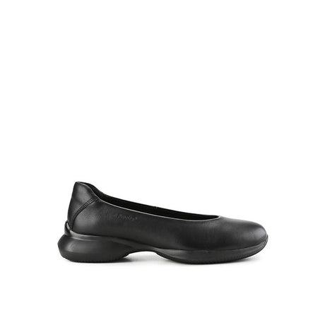 Flats Alexis In Black