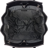 Coreen Satchel M In Black