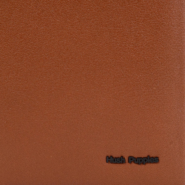 Hush Puppies Accessories Pria Neil Card Holder In Brown