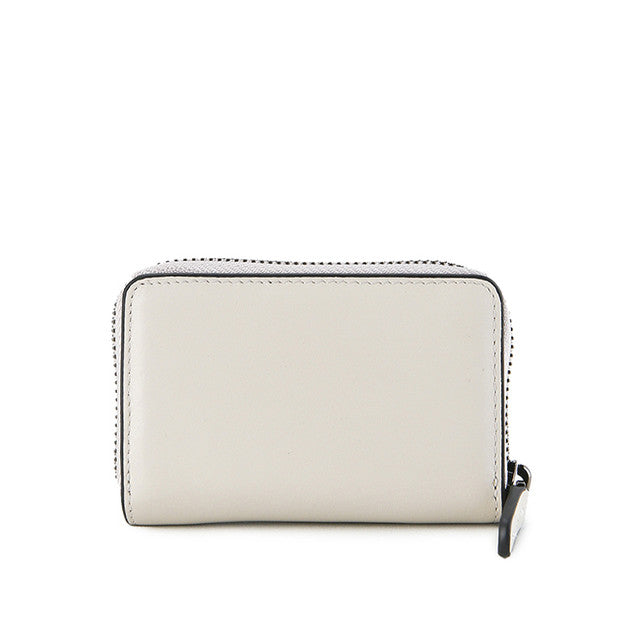 Dana Ii Card H In White