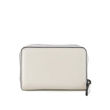 Dana Ii Card H In White