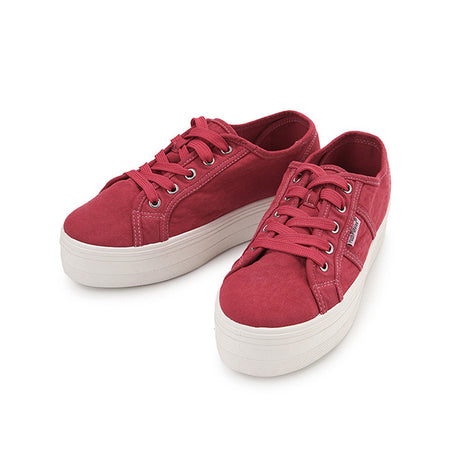 Florencia In Red
