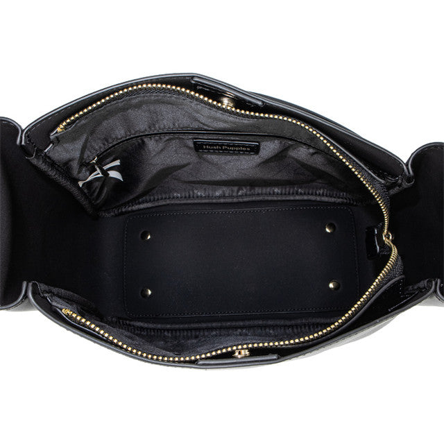 Rome Sling L In Black
