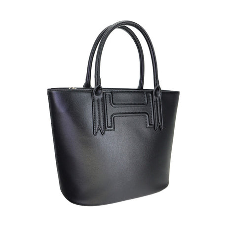 Harlyn Satchel L In Black