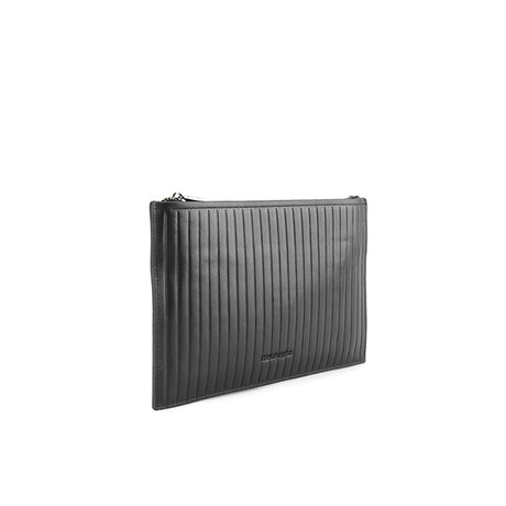 Hush Puppies Bags Pria Clutch Lavonna Clutch In Black