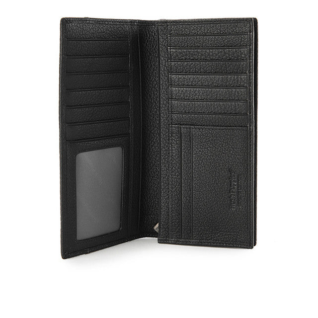 Norris Long Wlt In Black