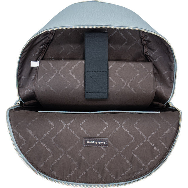 Riveree Backpack L In Light Blue