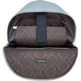 Riveree Backpack L In Light Blue