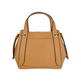 Delfina Satchel L In Camel