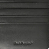 Hush Puppies Accessories Pria Niko Card Holder In Black