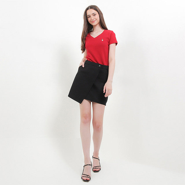 Bsc Vella In Red