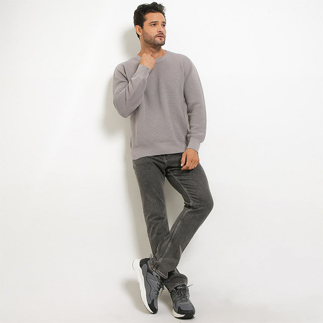 Lager In Grey