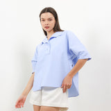 Hush Puppies Apparels Wanita Shirt Solasi