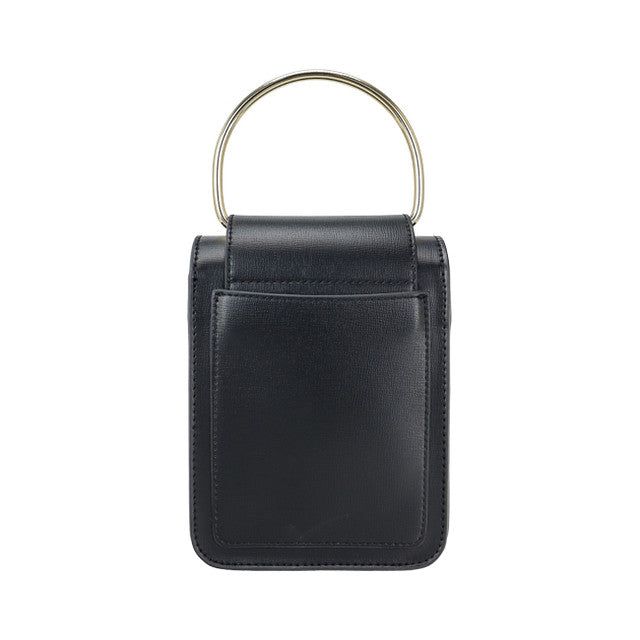 Madelyn Sling M In Black