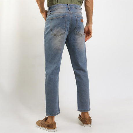 Poblano In Light Blue