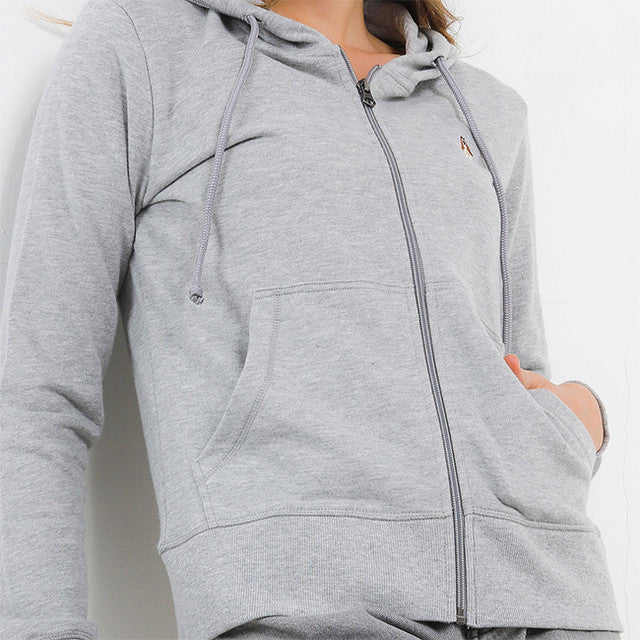 Kimmy 4 In Gray