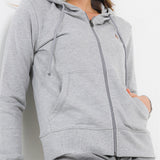 Kimmy 4 In Gray