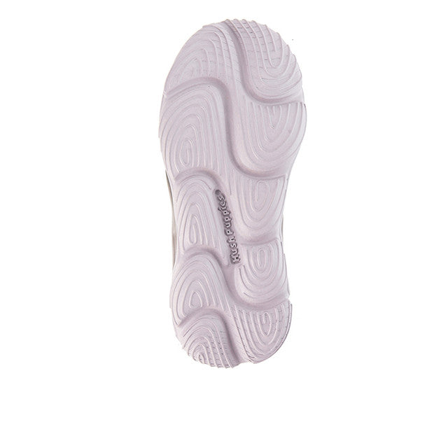 Charge Sneaker In Hazy Plum Textile
