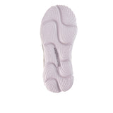 Charge Sneaker In Hazy Plum Textile