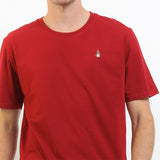Adhesh 4 In Maroon