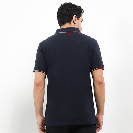 Cord 3 In Navy