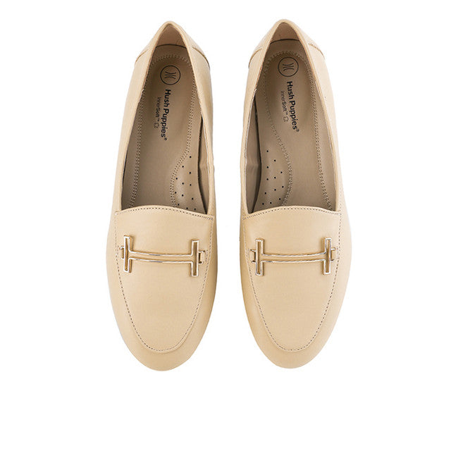 Laney Loafer In Almond