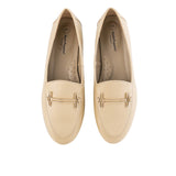 Laney Loafer In Almond