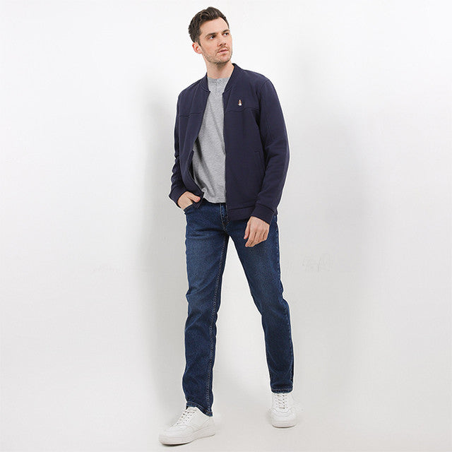 Regal In Navy