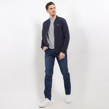 Regal In Navy
