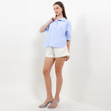 Hush Puppies Apparels Wanita Shirt Solasi