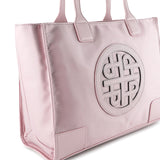Yammy Tote In Light Pink