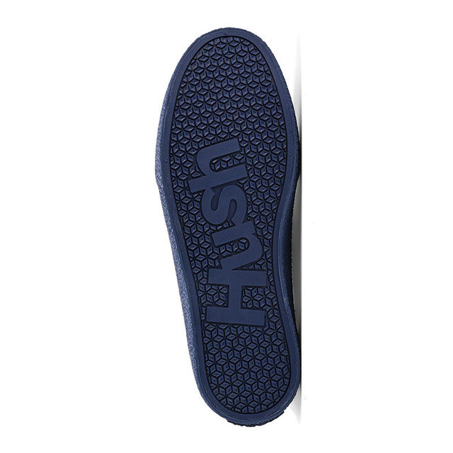Connor Volix In Navy