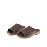 Activate Knit Slide In Brown