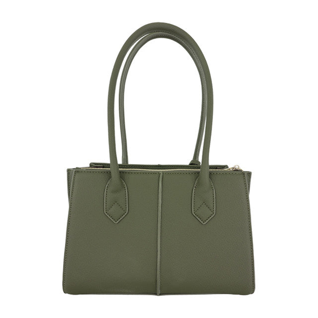 Lancey Shoulder M In Olive