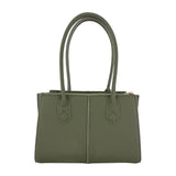 Lancey Shoulder M In Olive
