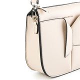 Hush Puppies Tas Wanita Sling Bag Flazel Sling (M) In Beige