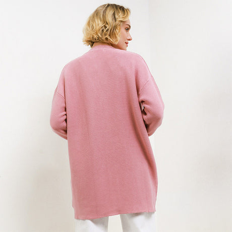 Silas In Pink