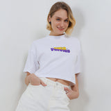 Prapa In Off White