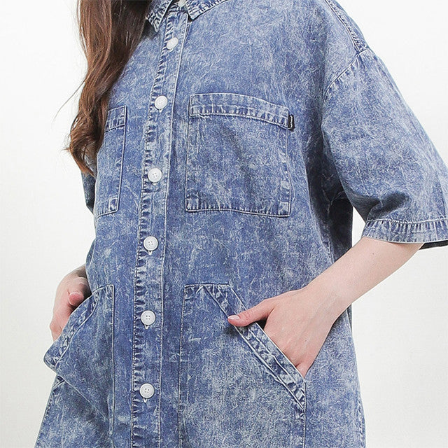 Pinna In Light Blue