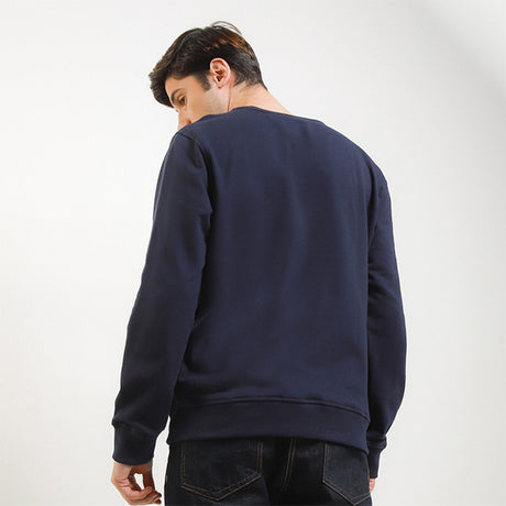 Sider In Navy