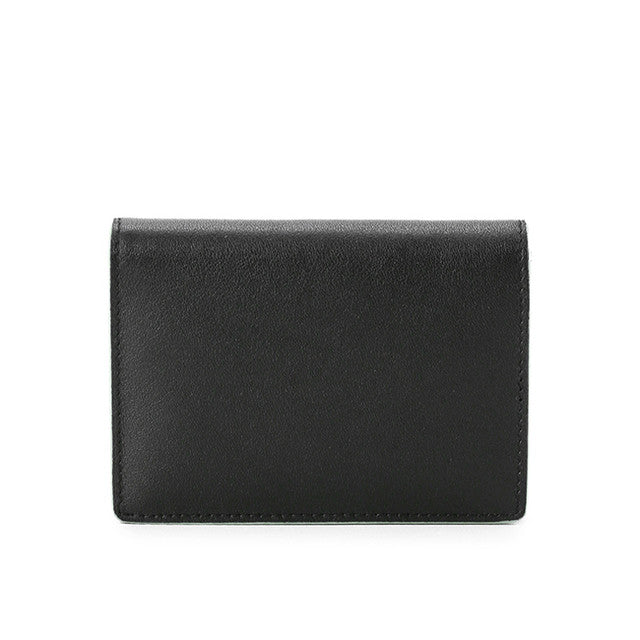 Nicola Card Holder In Black
