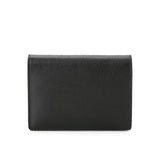 Nicola Card Holder In Black