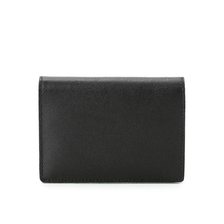 Nicola Card Holder In Black