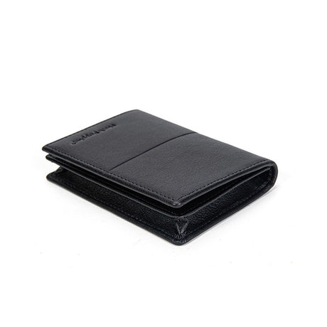 Obinna Card H In Black