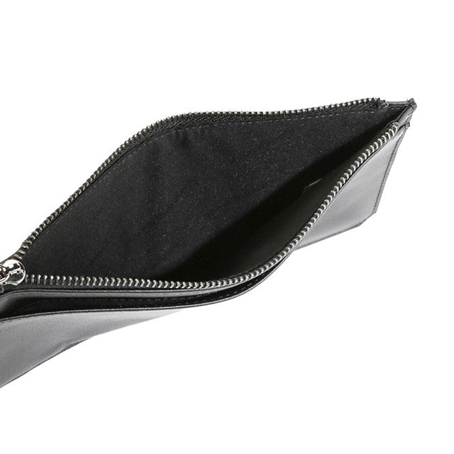 Hush Puppies Accessories Pria Niko Card Holder In Black