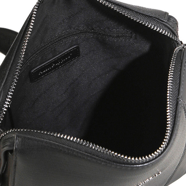 Kingston Sling Bag In Black