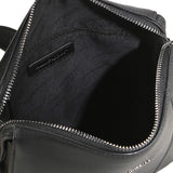 Kingston Sling Bag In Black