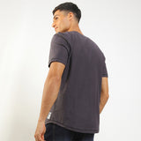 Knapp In Grey