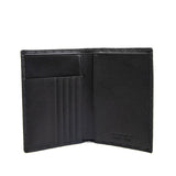 Norberto Passport H In Black