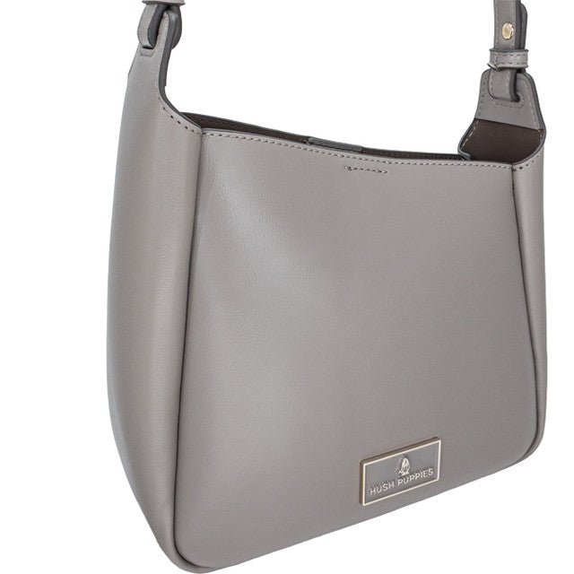 Rome Sling M In Taupe